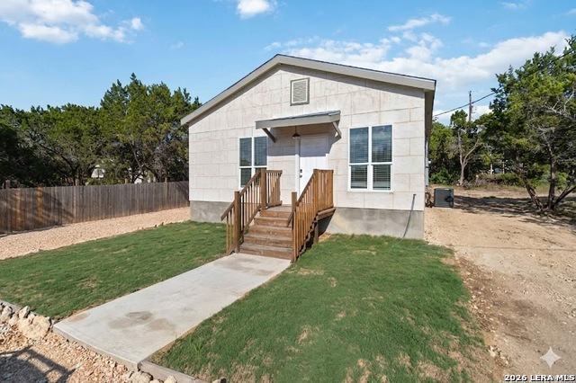 324 Ridgerock Property Photo 1
