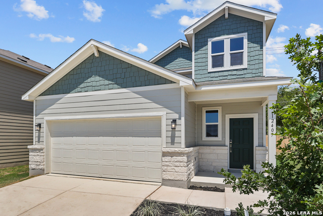 12407 Spike Heights Property Photo 1