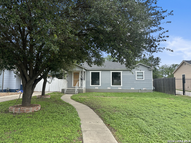2930 W Ashby Property Photo 1