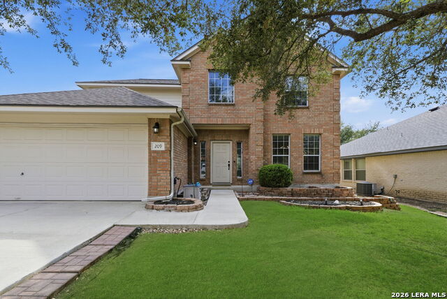209 Summit View Property Photo 1