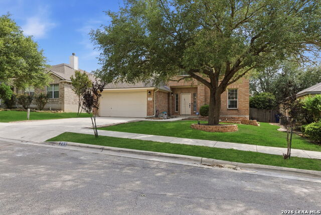 209 Summit View Property Photo 3