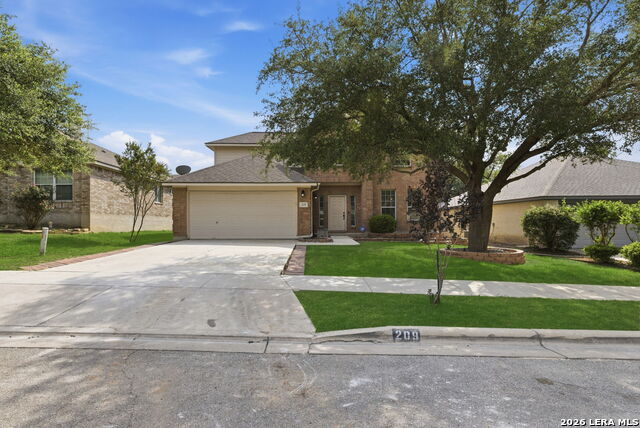 209 Summit View Property Photo 4