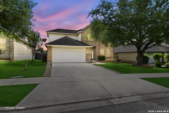 209 Summit View Property Photo 5