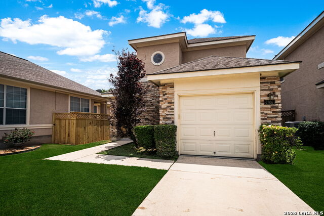 6706 Biscay Hbr Property Photo 1