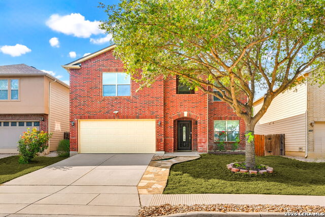 6011 Higbee Ml Property Photo 1