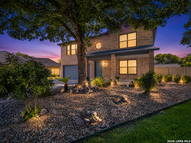 7422 Ben Crenshaw Ct Property Photo 1
