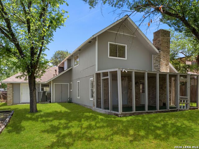 2206 Peach Blossom St Property Photo 32