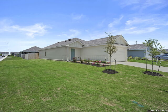 1038 Bold Run Property Photo 2