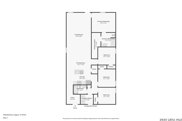 1038 Bold Run Property Photo 27