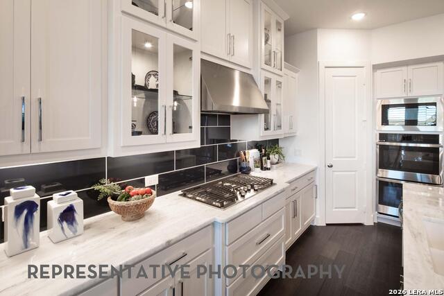 5725 Satchel Trail Property Photo 5