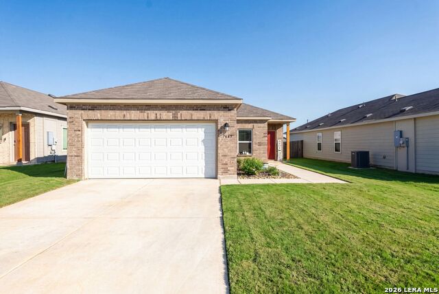 7663 Stud Dr. Property Photo 2