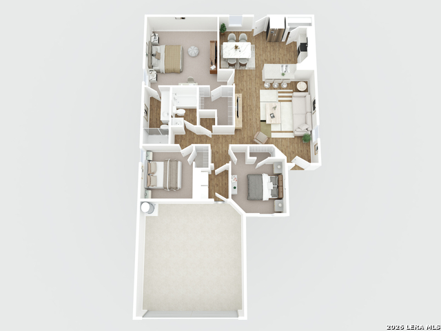 7663 Stud Dr. Property Photo 4