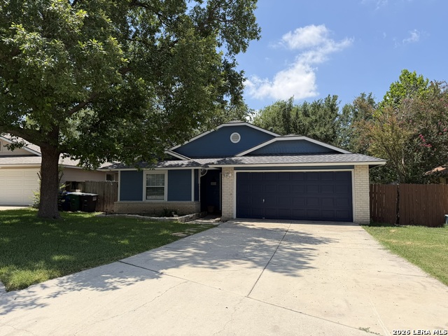3614 Ridge Dawn St Property Photo 1