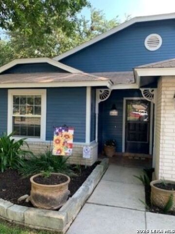 3614 Ridge Dawn St Property Photo 2