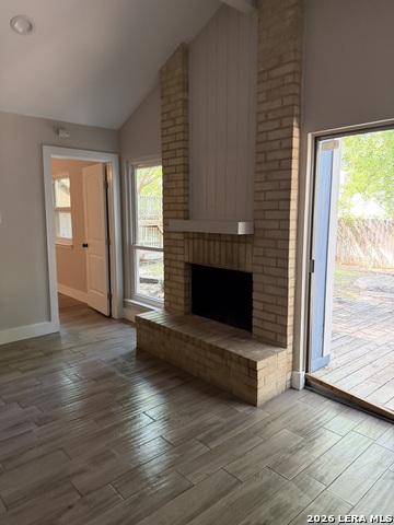 3614 Ridge Dawn St Property Photo 6