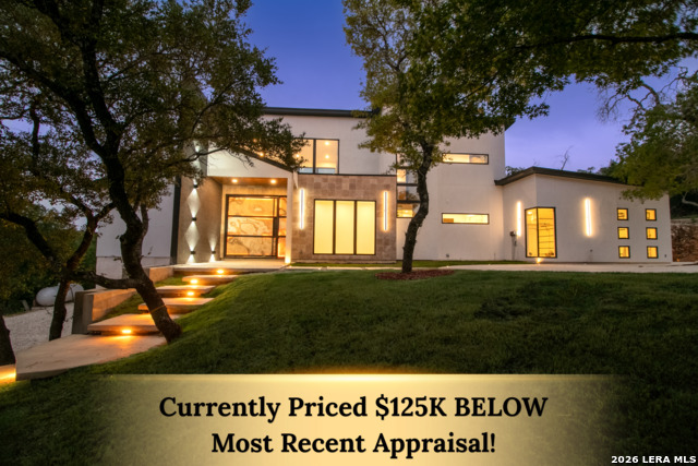 21664 Cielo Ridge Dr