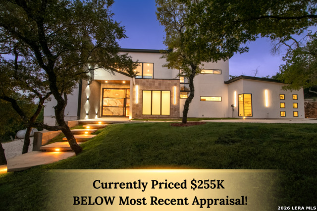 21664 Cielo Ridge Dr Property Photo 1