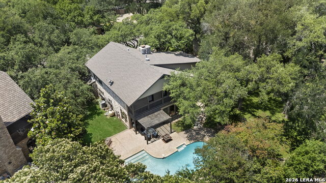 415 Woodway Forest Dr Property Photo 44
