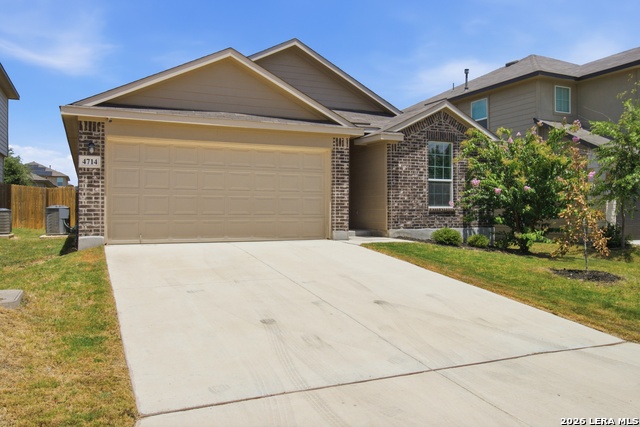 4714 Greywacke Trl Property Photo 2