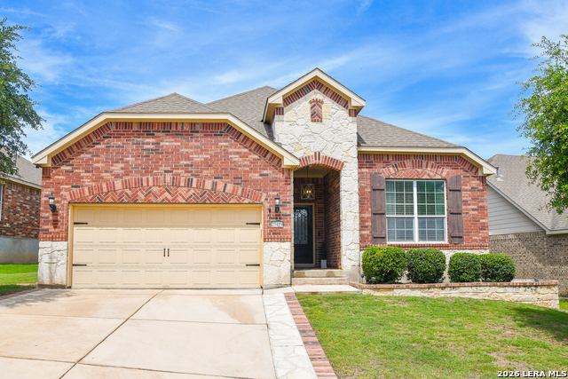27419 Valle Bluff Property Photo 2