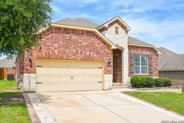 27419 Valle Bluff Property Photo 3