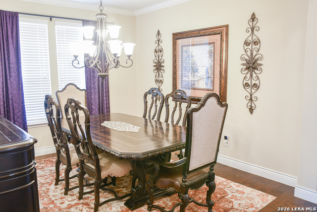 27419 Valle Bluff Property Photo 19