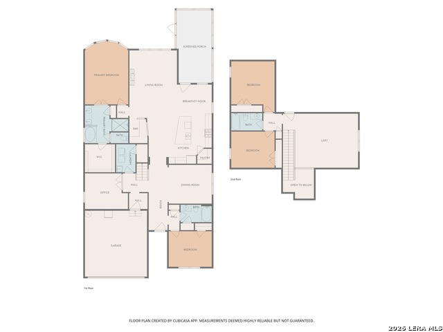 27419 Valle Bluff Property Photo 45