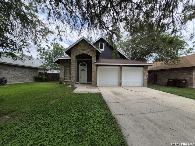 3146 Bear Springs Dr Property Photo 1