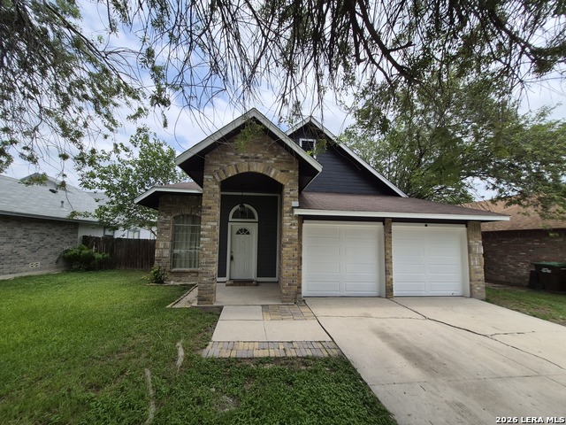 3146 Bear Springs Dr Property Photo 2