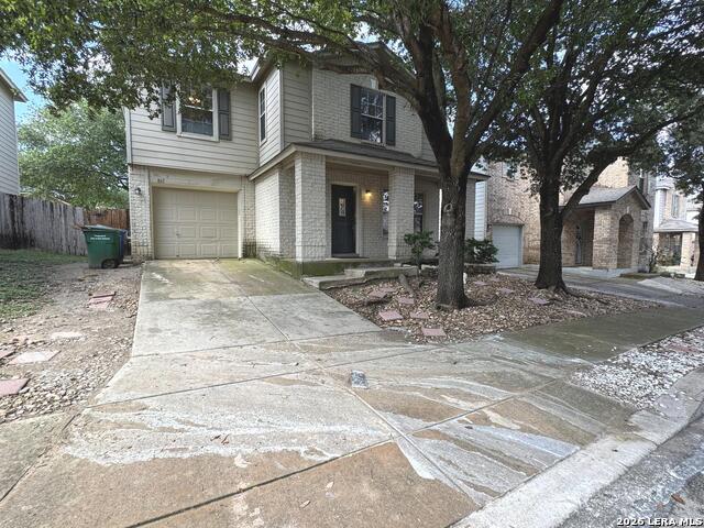 861 Barrel Pt Property Photo 1