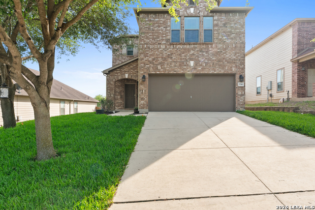 5740 Ping Way Property Photo 1