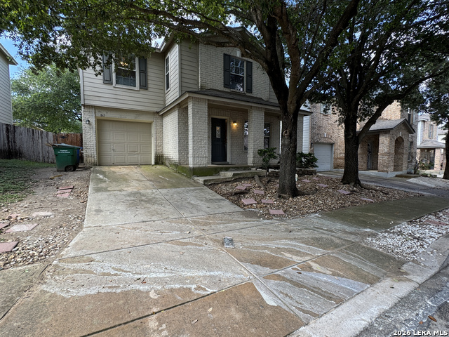 861 Barrel Pt Property Photo 1
