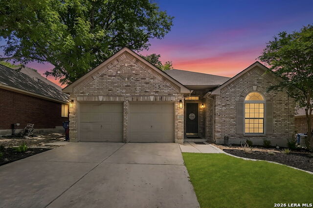 205 Turkey Tree Property Photo 1