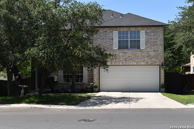 419 Clover Property Photo 1