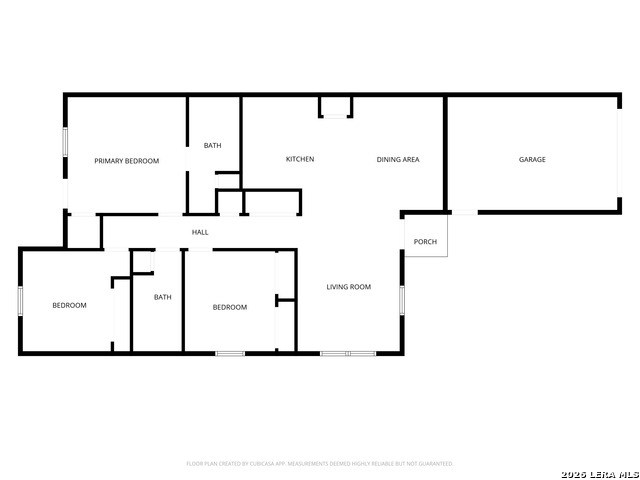 13031 O'connor Cove Property Photo 16