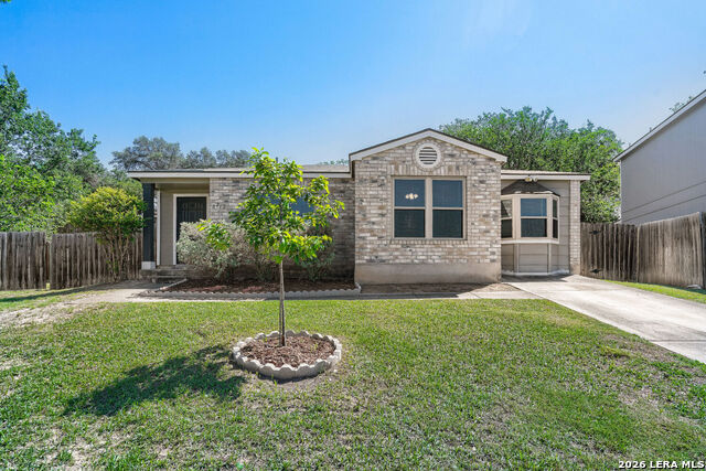 5942 Hidden Glade Property Photo 1