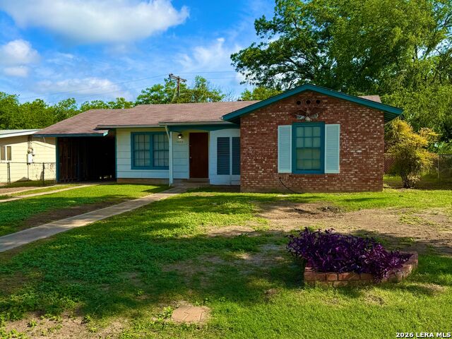 2423 Spicewood Property Photo 1