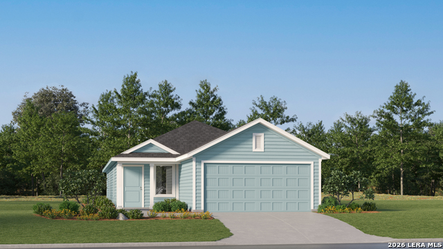 415 River Run Way Property Photo 3