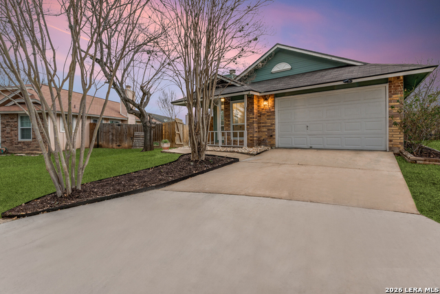 3335 Stone Cave Property Photo 2