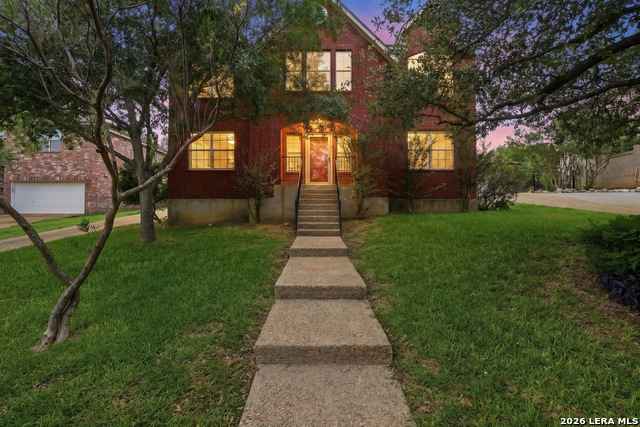 25031 Granite Path Property Photo 1