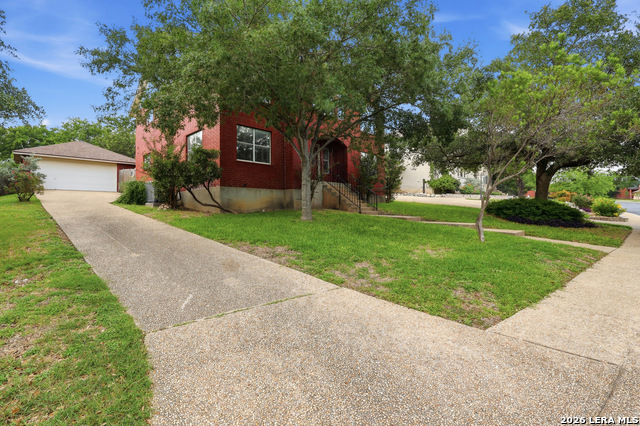25031 Granite Path Property Photo 2