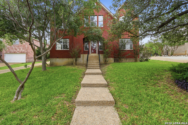 25031 Granite Path Property Photo 3