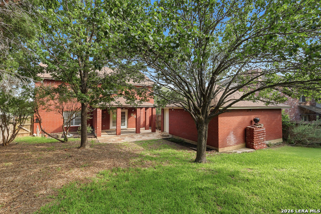 25031 Granite Path Property Photo 27