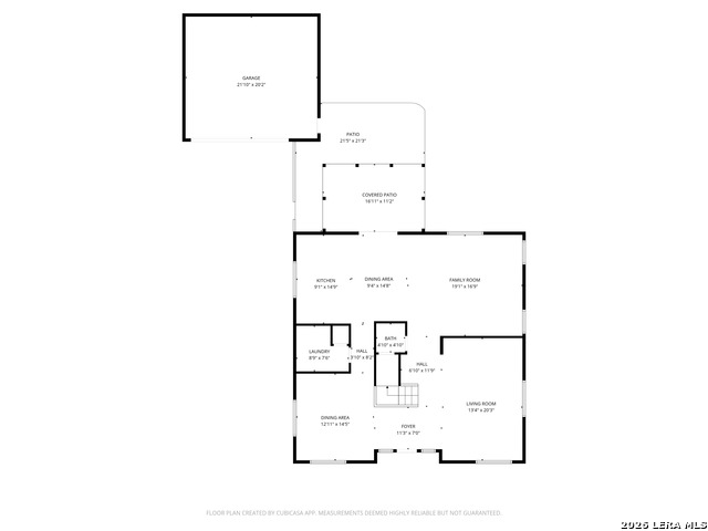 25031 Granite Path Property Photo 31