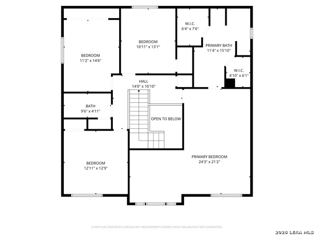 25031 Granite Path Property Photo 32