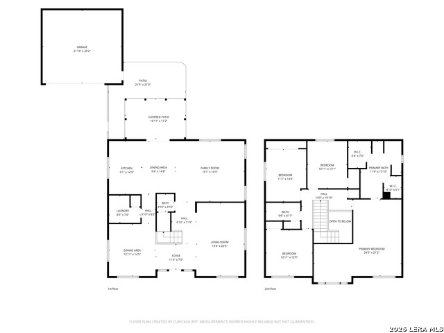 25031 Granite Path Property Photo 33