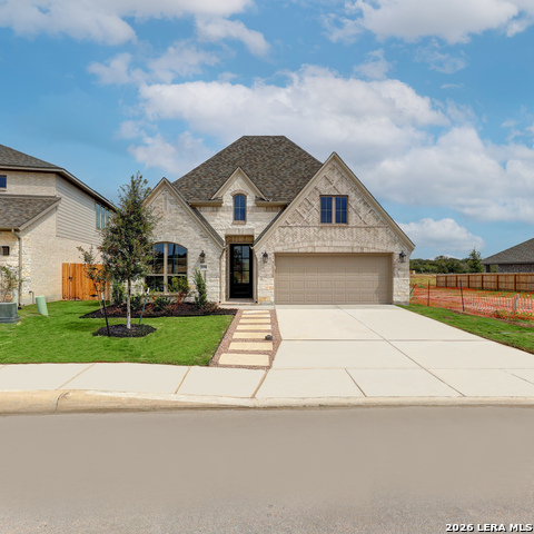 208 Mountain Oak Property Photo 1
