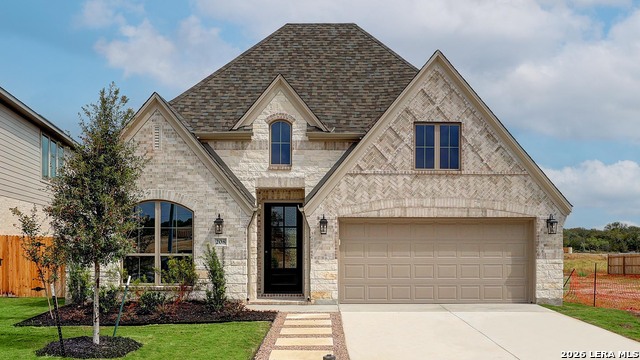 208 Mountain Oak Property Photo 2