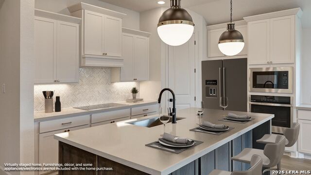208 Mountain Oak Property Photo 3