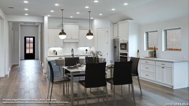 208 Mountain Oak Property Photo 4